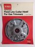 46-2810 462810 Toro Oem Metallic Fixed Line Cutter Head Part Brand New