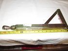 461516  Scag Mower Pusharm Tiger