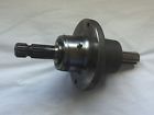 461697 Scag Deck Drive Spindle