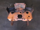 462091 Scag Turf Tiger Inch Zero Turn Mower Pump Mounting Plate