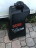 462376 462377 Scag Used Standon Lawn Mower Plastic Gas Fuel Tank