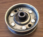 481048 Scag Genuine Heavy Duty Flat Idler Pulley