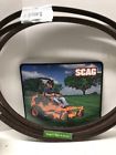 483326 Scag Mower Oem Belt Cutter Deck Sfz