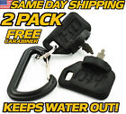 48017-01 483366 461954 483609 462069 48017-02 4801702 Hd Switch Scag Ignition Key For 7847622634106