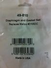 49-811 49-810 Oregon Gasket And Diaphragm
