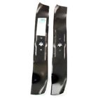 490-110-m114 Arnold Mtd Genuine Parts Mulching Blade Set For Lawn Tractors