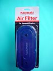 490-200-0012 Kawasaki Genuine Lawn Mower Air Filter Replaces Oem New
