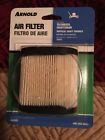 490-200-0021 Arnold Mower Air Filter 037049945177