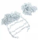 00037049945597 490-241-0025 Arnold Tractor Tire Chains For Wheels Sets Stainless 0037049945597