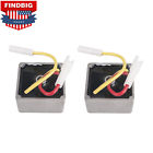 691188 491546 Bestparts 2pcs Voltage 615284516859