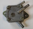 491922 Briggs Stratton Metal Fuel Pump