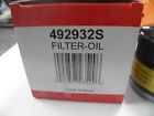 492932s Briggs Stratton Genuine Oem 024847235296