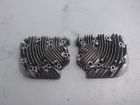 493457 493458 Briggs Stratton Twin Cylinder Head Set Pair