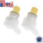 494451 493496 692317 Partscollect New Carb Fuel Fitting Elbow Hose Connector 715624894941