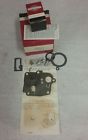 494623 Briggs Stratton New Genuine Carburetor Kit