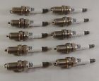 496018 Briggs Stratton New Spark Plug Pack Fits Champion