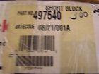 02487875140 497540 Briggs Stratton And Short