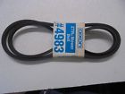 539115933 4983 Dixon New Nos Oem Ztr Belt