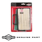 499486s Briggs Stratton Lawnmowers Air Filter