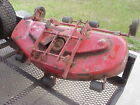 5.101t .5.101t Wheel Horse C-160 Automatic