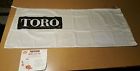 5-8729 Toro Genuine Lawn Mower Polygard Giant Leaf Bag For Whirlwinds