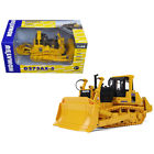 D275ax-5 50-3341 First Gear Komatsu Sigma Dozer With Ripper Diecast 717872624165
