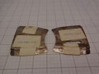 501444401 Husqvarna Oem Nos And Chain Bar Guide Both Sides Some