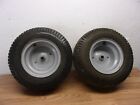 502.255071 Craftsman Murray Rear Engine Rider Wheels Tires