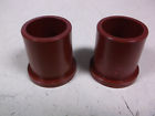 5021541sm - 21541 Ferris Snapper Pro Briggs Stratton Two Genuine Bushings