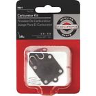 00024847409802 5021k Briggs Stratton Pack Carburetor Diaphragm Kit