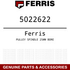 5022622 Ferris Genuine Pulley Spindle Bore Part