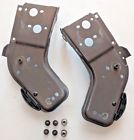 Hu625awd 5059008 Husqvarna Used Handle Bracket Grassbag Discontinued Mower