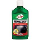 0746601 50601 Car Polishes Waxes Trim Restorer Oz 074660506011