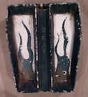 5097-h Sears Vintage Custom Lawn Tractor Aluminum Grill Front End Cool