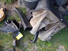 50in Mower Collection System John