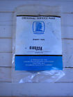 510323a Tecumseh Pack Of Small Engine Cover Plate Gaskets