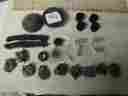 539115957 5109 Dixon Ztr Z Drive Transaxle