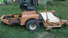 5180 Woods Zero Turn Mower