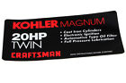 Ko-5211351s 52 113 51-s Kohler Decal Hp 087206490460