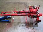 520h Toro-wheel Horse Garden Tractor