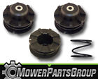 T3189-15142 521679101 Redmax Trimmer Spool Cord Holder Plus Spring 709044385035