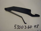 530036098 Husqvarna New Throttle Lock Pn