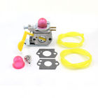 545081807 530071752 530071822 Aftermarket Carburetor For Zama Craftsman Poulan Weedeater Carb