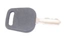 532140401 Husqvarna Replacement Ignition Key For