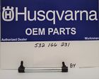 532166231 Hus Genuine Oem Qvarna