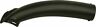 Lower-chute-48-034-bagger 532174345 Husqvarna Oem Also For Poulan Craftsman