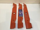 532180054 Husqvarna Premium Bagging Blade Orange