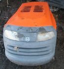 Yth-2248b-954571 532188263 532189981 532188264 532189982 Husqvarna Garden Trator Lawn Headlight Lens
