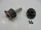 532190752 Poulan Steering Stem Shaft Extension Bushing Set Xt Craftsman Lawn