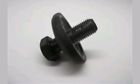 Bolt.washer.asm.7-16-2 532193003 Husqvarna Genuine Ayp Sears Part